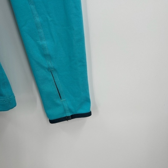 Nike Pro Hyper-Warm Long Sleeve Ladies Medium - Picture 3 of 5